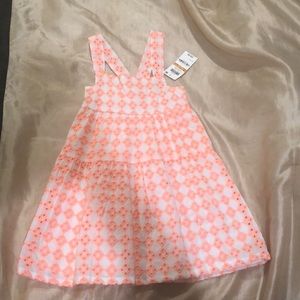 Girls dress